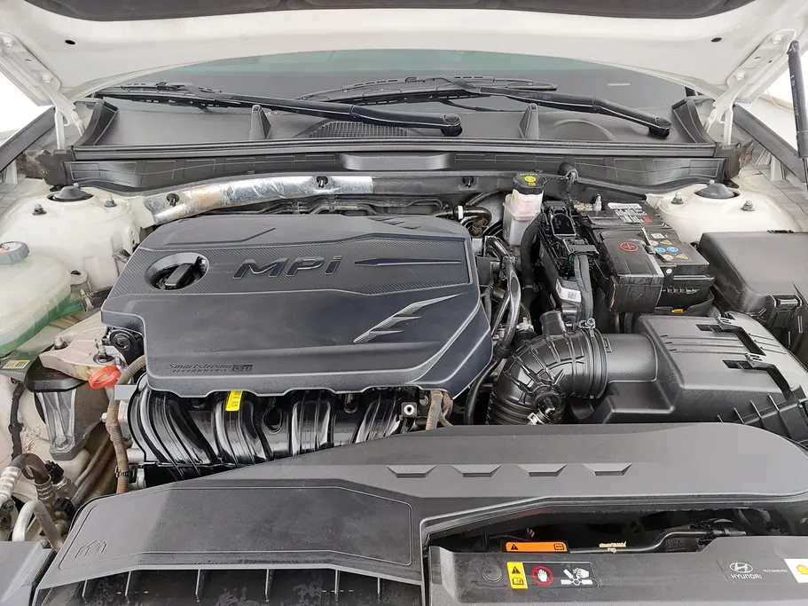 2020 Hyundai Sonata BSE 