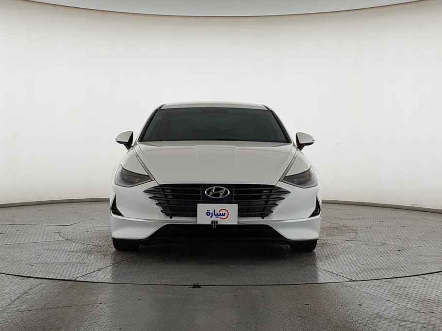 2020 Hyundai Sonata BSE 