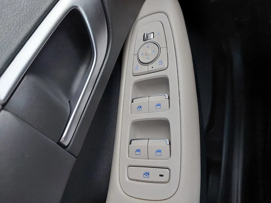 2020 Hyundai Sonata BSE 