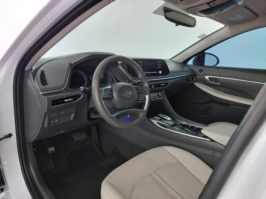 2020 Hyundai Sonata BSE 