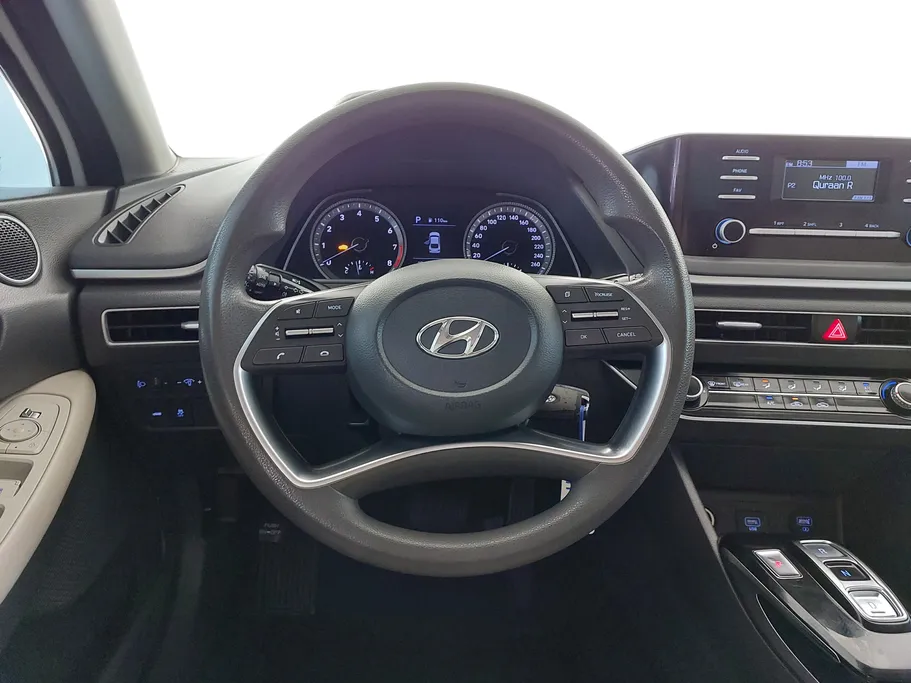 2020 Hyundai Sonata BSE 