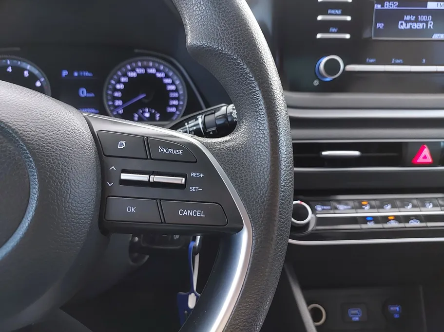 2020 Hyundai Sonata BSE 