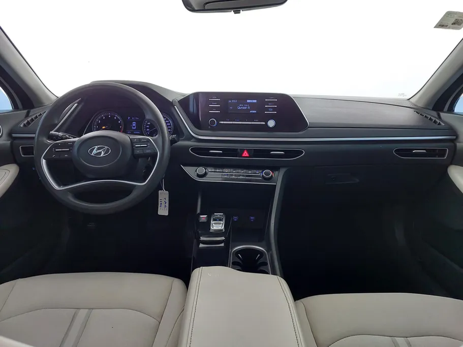 2020 Hyundai Sonata BSE 