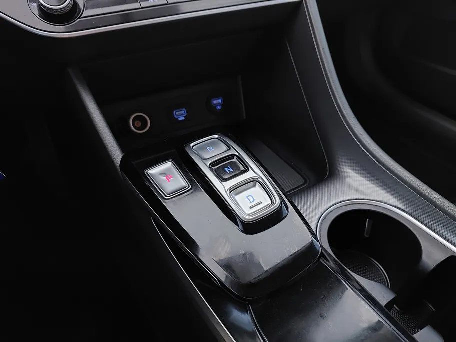 2020 Hyundai Sonata BSE 