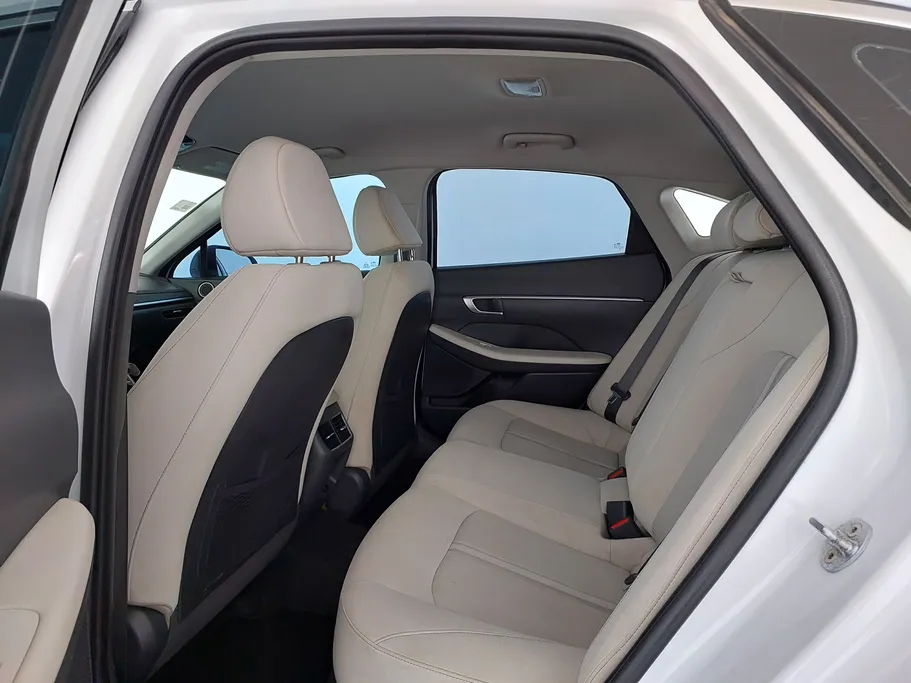 2020 Hyundai Sonata BSE 