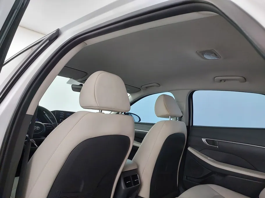 2020 Hyundai Sonata BSE 
