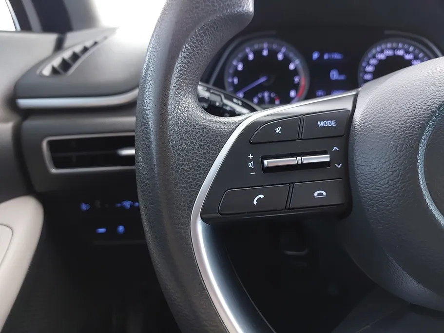 2020 Hyundai Sonata BSE 