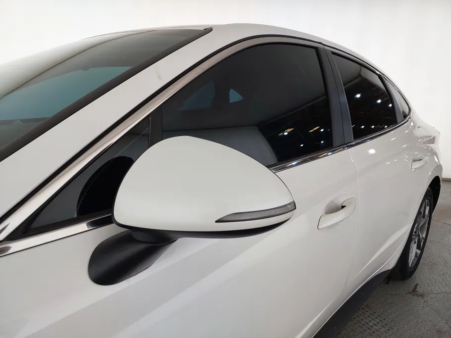 2020 Hyundai Sonata BSE 