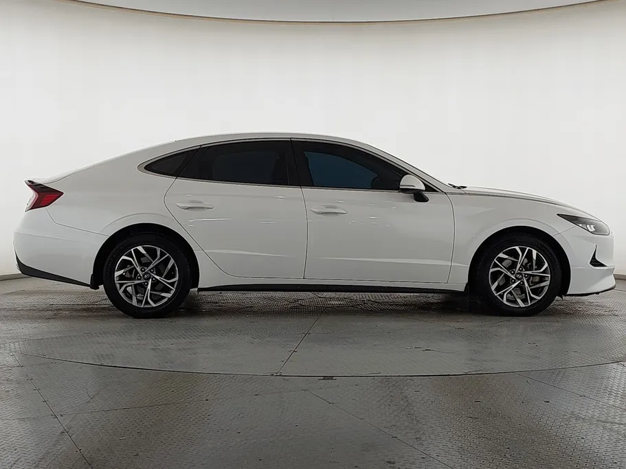 2020 Hyundai Sonata BSE 