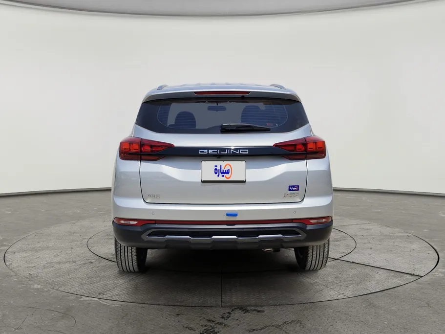 بايك X35 Elite 2025 