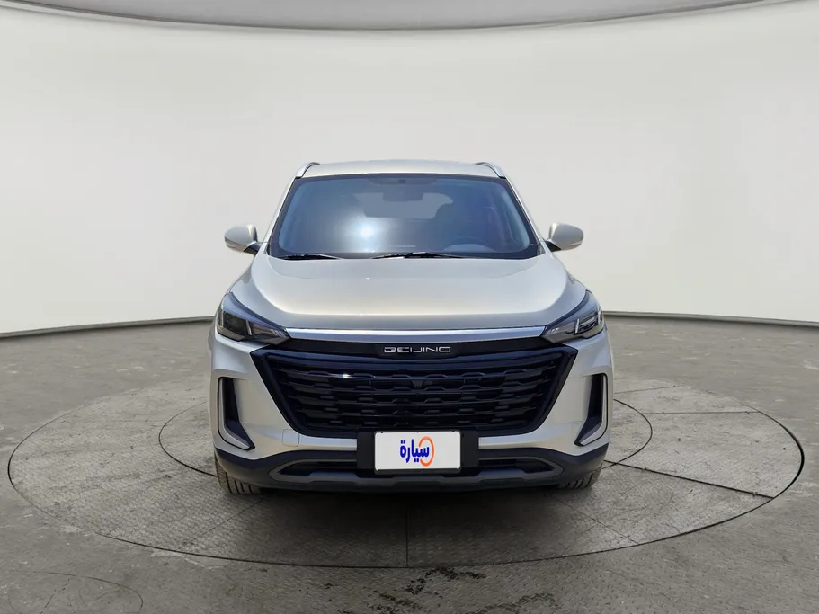 بايك X35 Elite 2025 