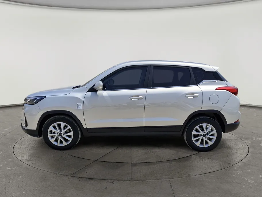 بايك X35 Elite 2025 