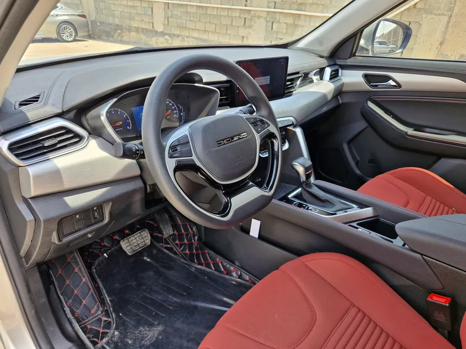 بايك X35 Elite 2025 