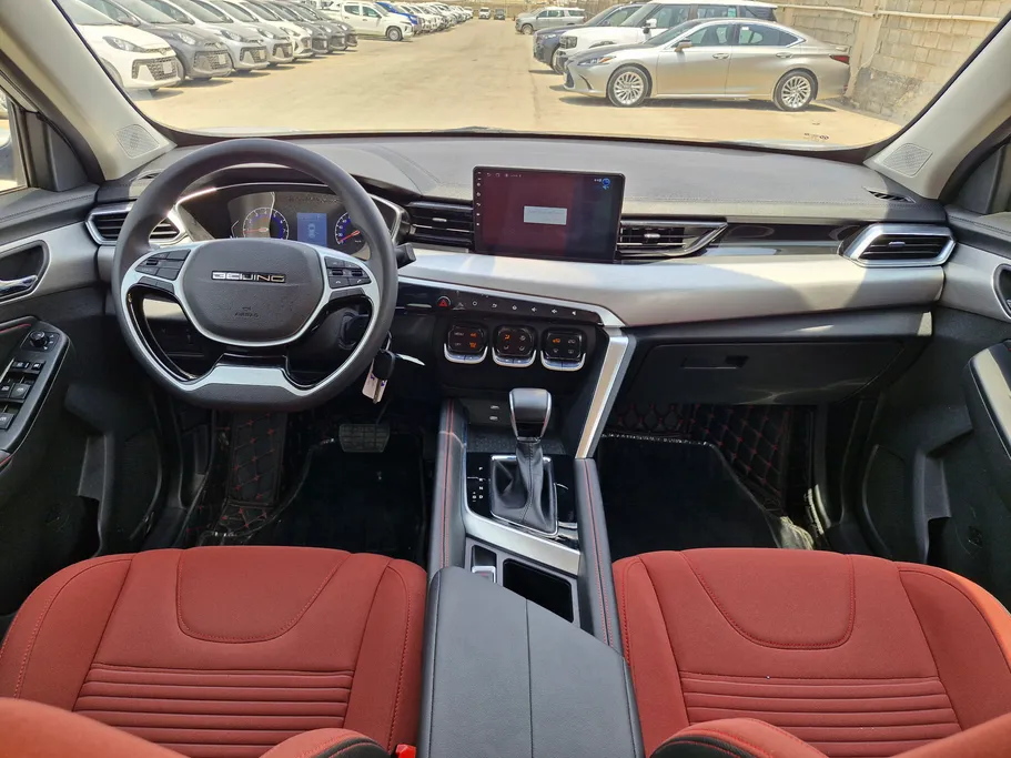 بايك X35 Elite 2025 