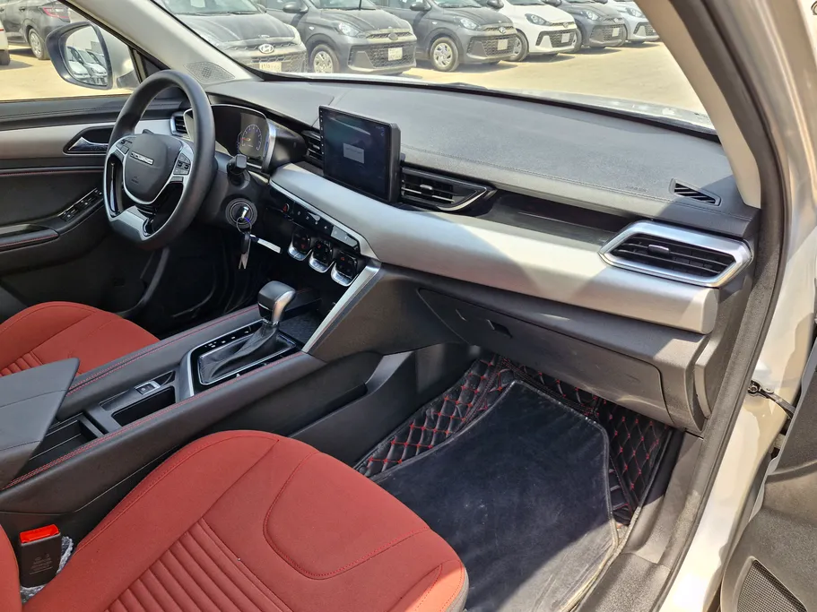 بايك X35 Elite 2025 
