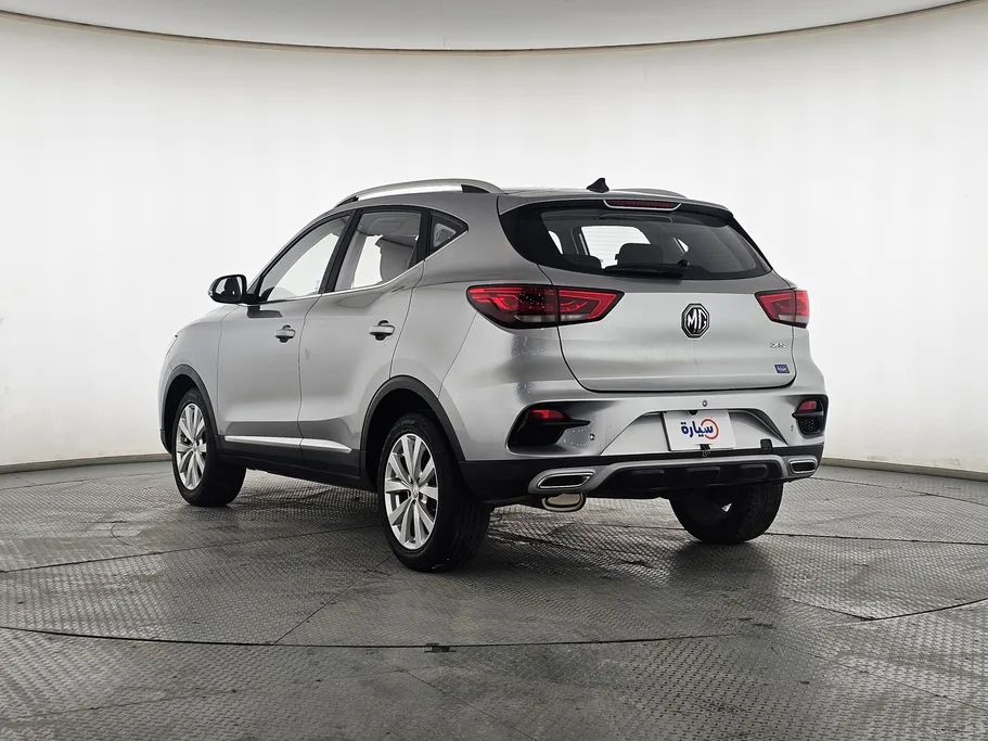 ام جي ZS STD 2023 