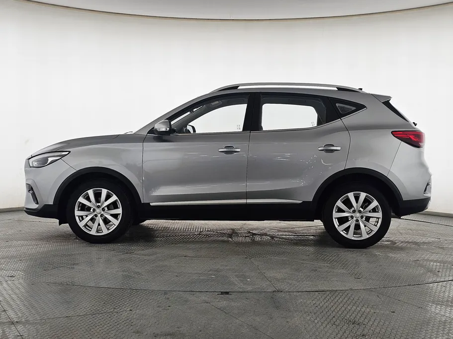 ام جي ZS STD 2023 