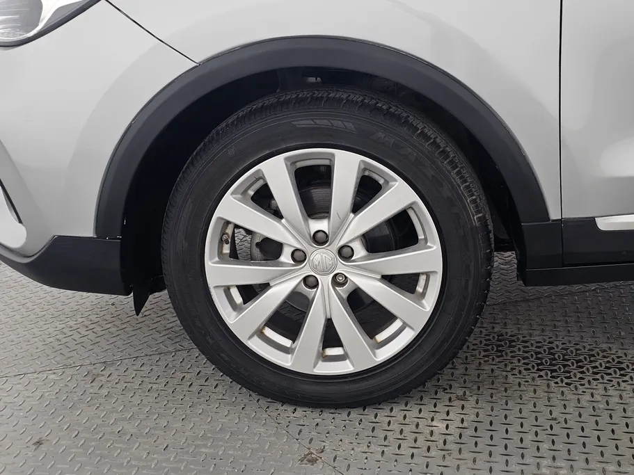 ام جي ZS STD 2023 