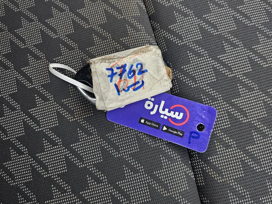 ام جي ZS STD 2023 