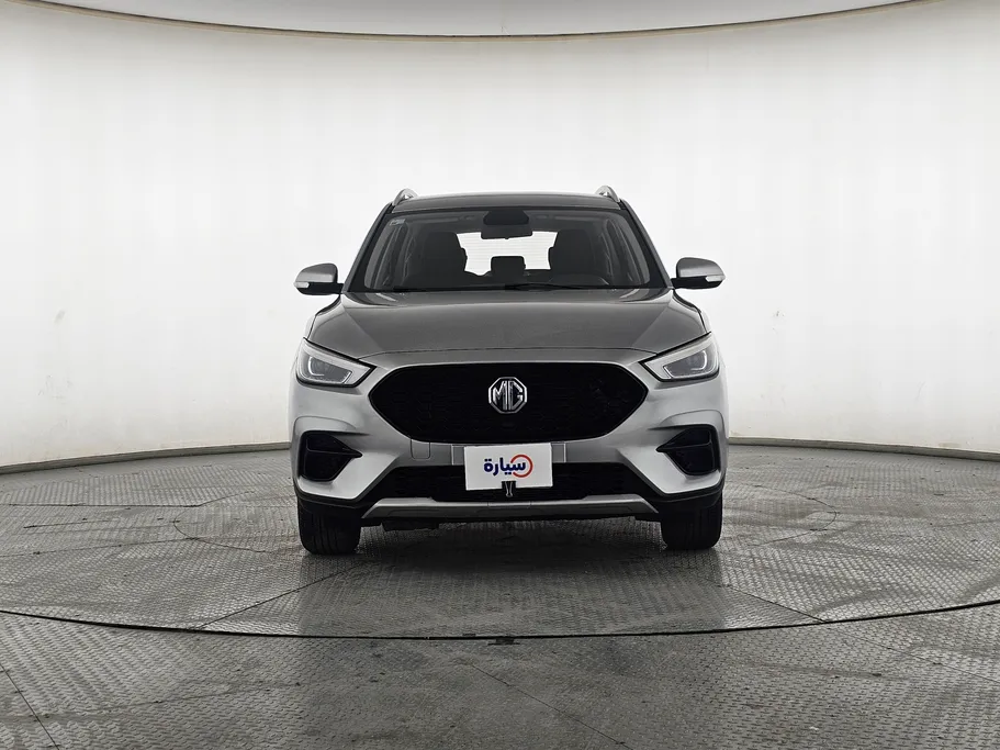 ام جي ZS STD 2023 