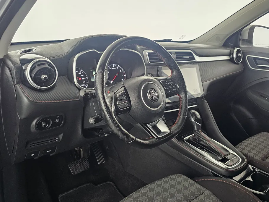 ام جي ZS STD 2023 