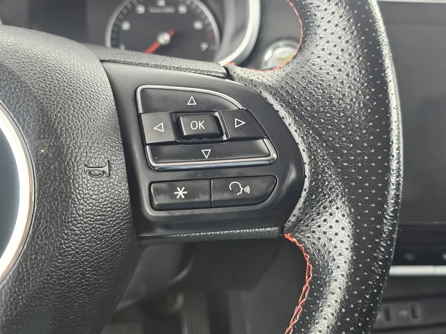 ام جي ZS STD 2023 