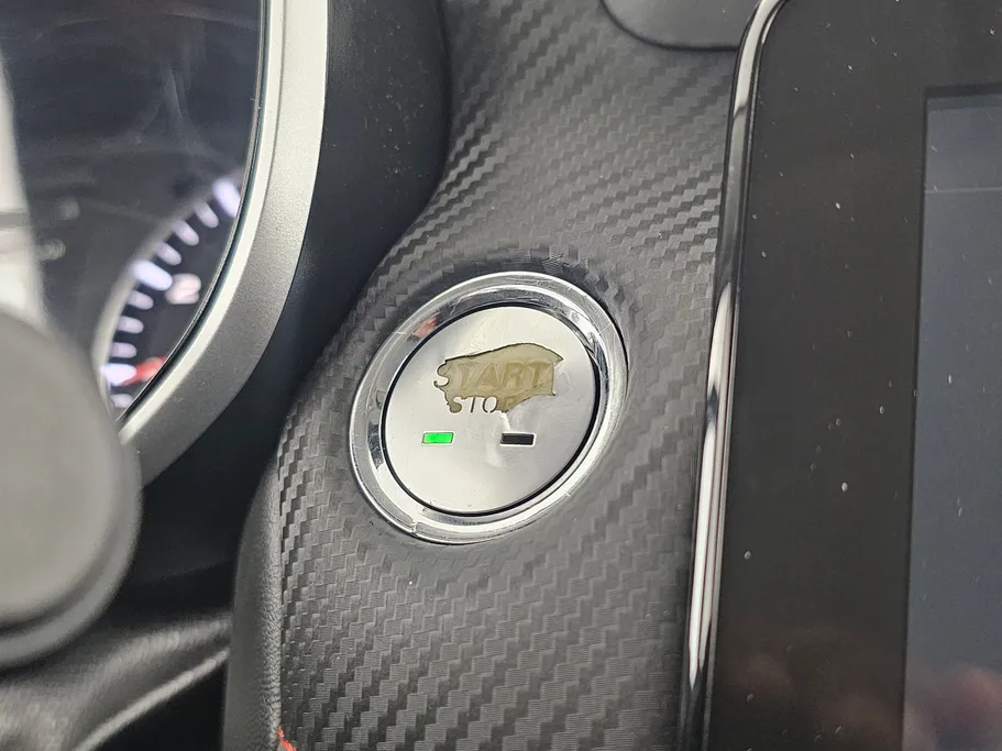 ام جي ZS STD 2023 