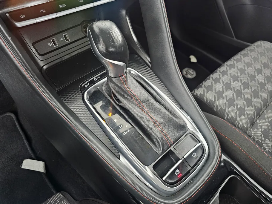 ام جي ZS STD 2023 