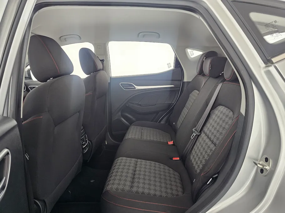 ام جي ZS STD 2023 