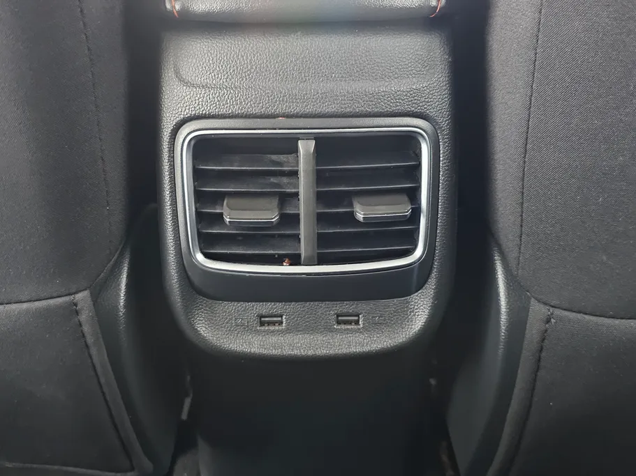 ام جي ZS STD 2023 