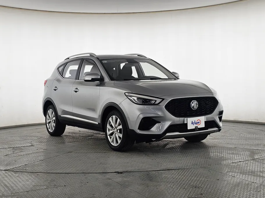 ام جي ZS STD 2023 