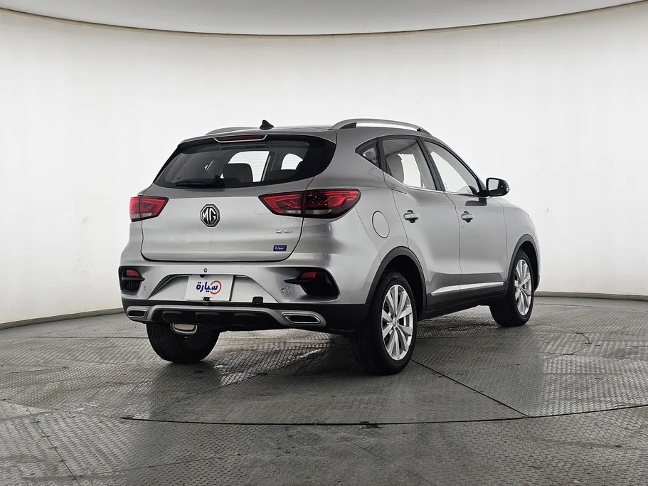 ام جي ZS STD 2023 
