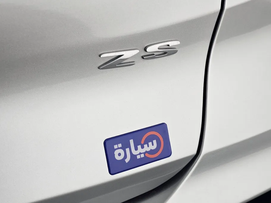 ام جي ZS STD 2023 