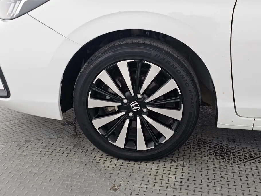 هوندا سيتى LX Sport 2024 