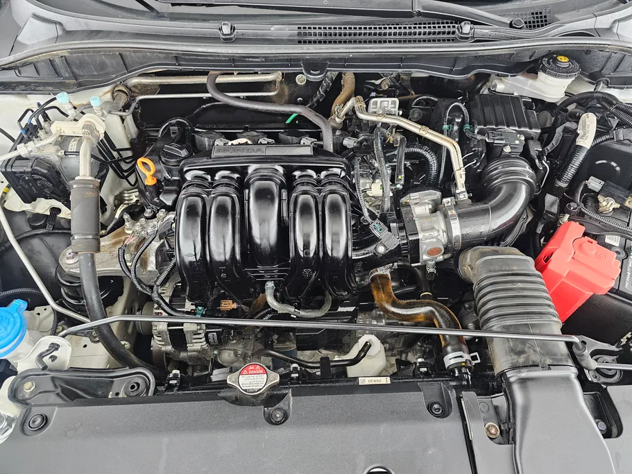 هوندا سيتى LX Sport 2024 
