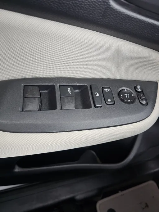 هوندا سيتى LX Sport 2024 