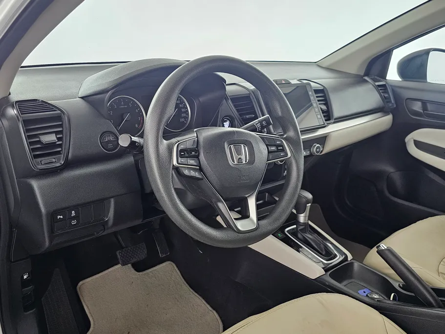 هوندا سيتى LX Sport 2024 
