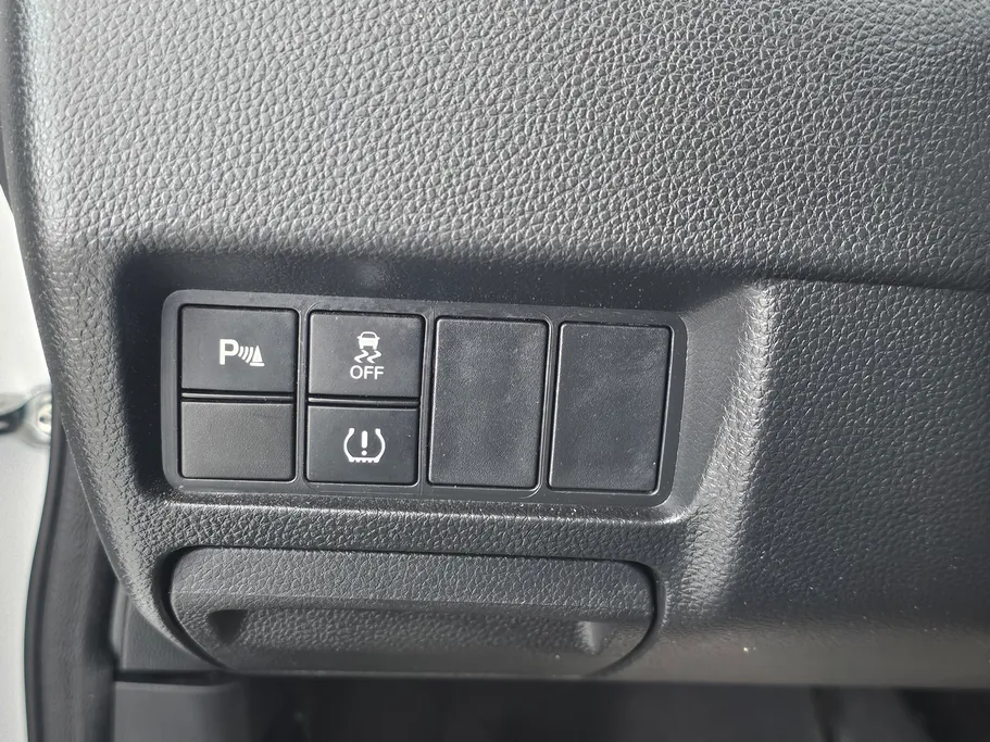 هوندا سيتى LX Sport 2024 