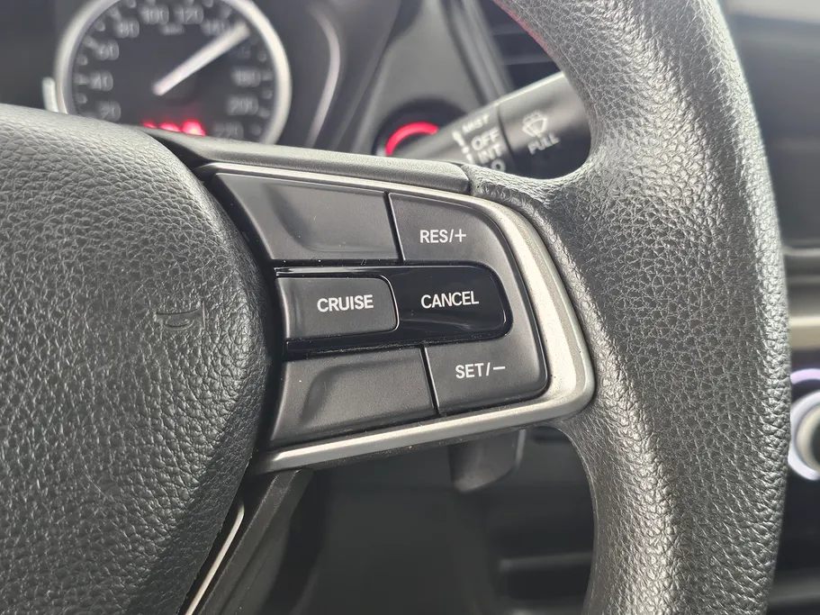 هوندا سيتى LX Sport 2024 