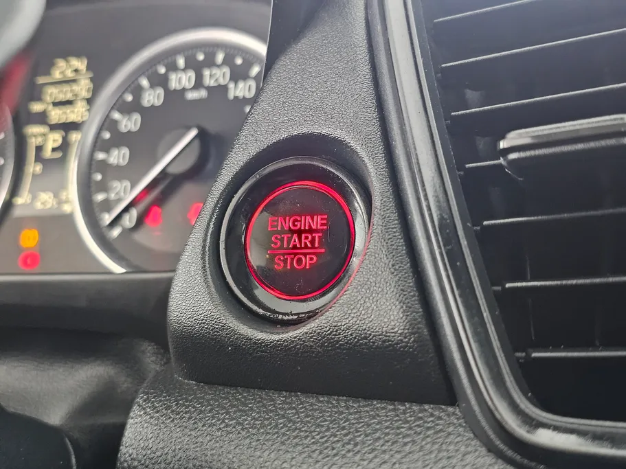 هوندا سيتى LX Sport 2024 