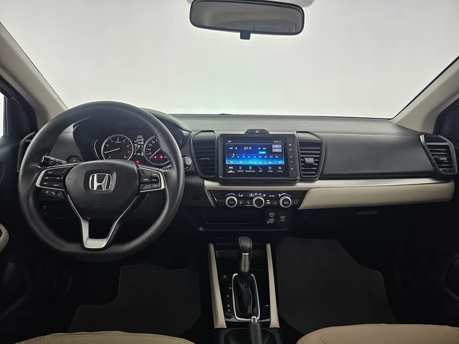 هوندا سيتى LX Sport 2024 