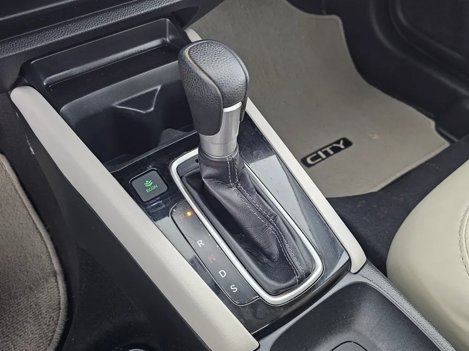 هوندا سيتى LX Sport 2024 