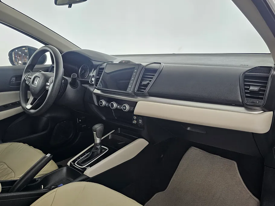 هوندا سيتى LX Sport 2024 