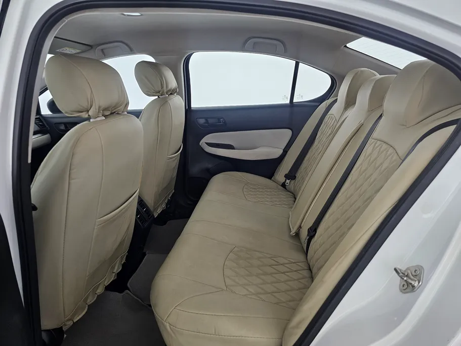 هوندا سيتى LX Sport 2024 