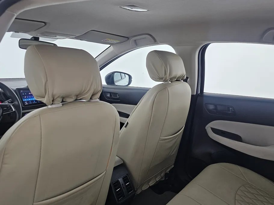 هوندا سيتى LX Sport 2024 