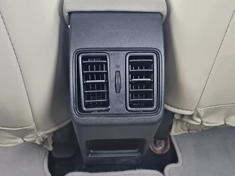 هوندا سيتى LX Sport 2024 