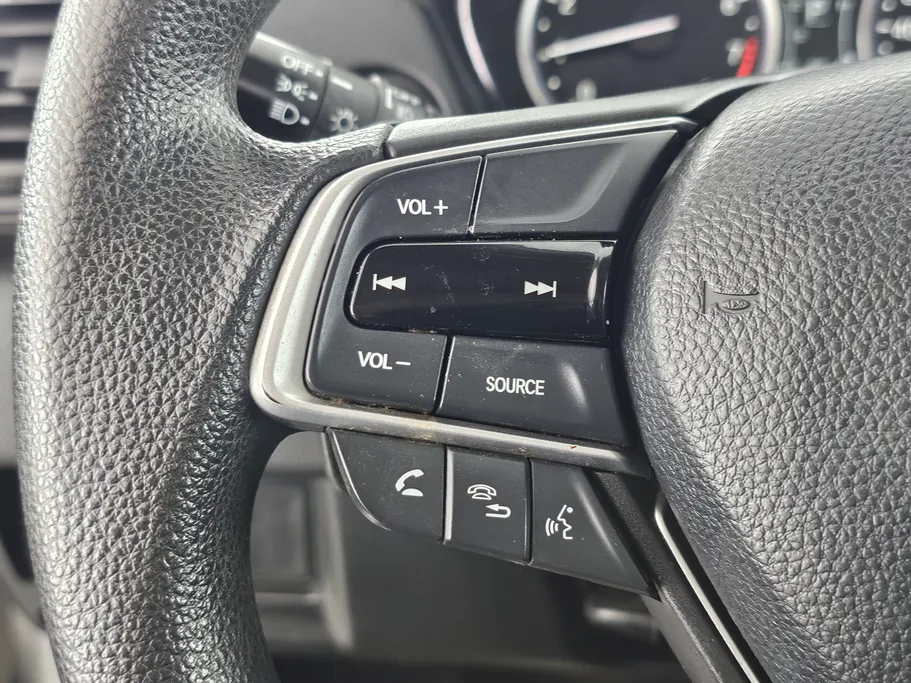هوندا سيتى LX Sport 2024 