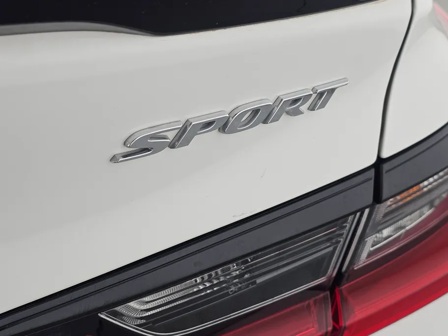 هوندا سيتى LX Sport 2024 