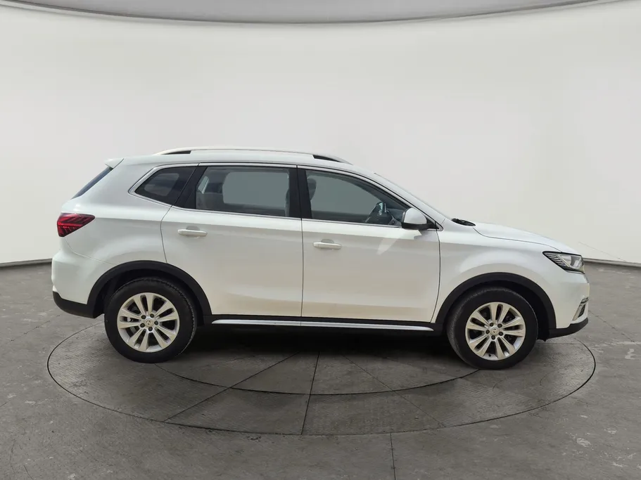 2023 ام جي RX5 STD 