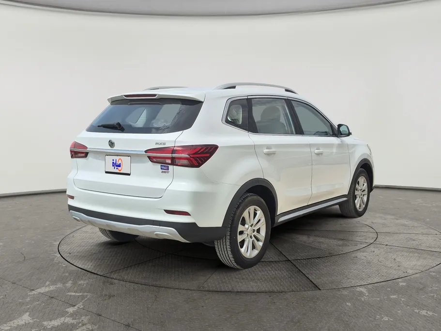 2023 ام جي RX5 STD 